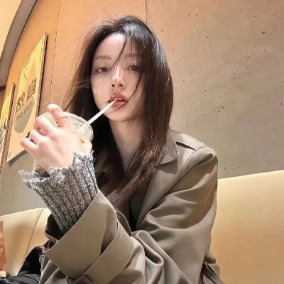 哈哈没烦恼